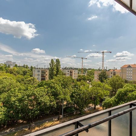 Street'N Apartment Budapest Exterior photo